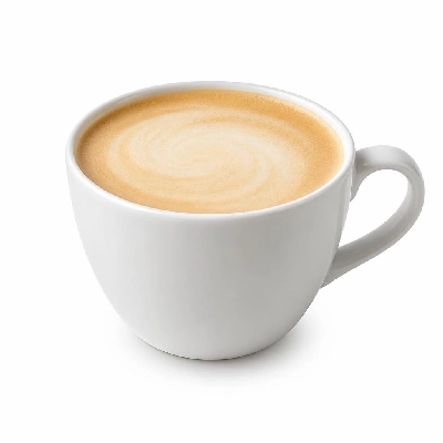 Costa Drinks Coffee Maple Latte Made with Soya Milk Massimo