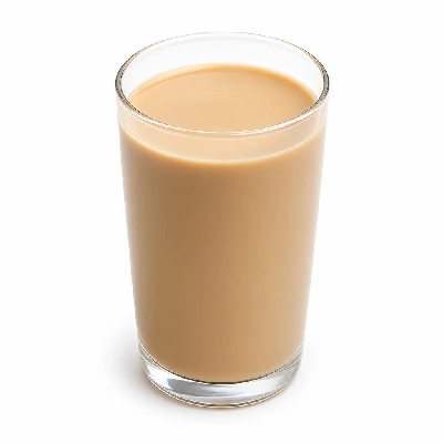 Costa Drinks Coffee Maple Latte Made with Soya Milk Medio
