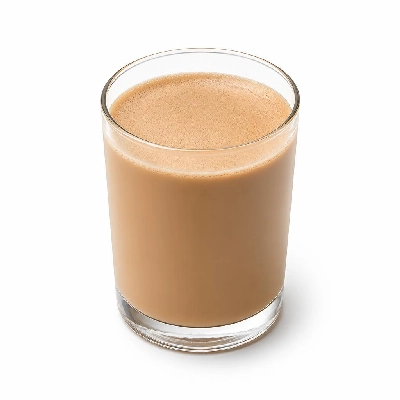 Costa Drinks Coffee Maple Latte Made with Soya Milk Primo