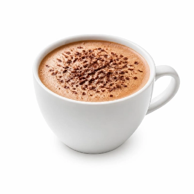 Costa Drinks Coffee Mocha Flake Babyccino Soya Solo