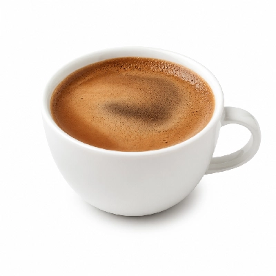Costa Drinks Coffee Mocha Flake Espresso Decaffeinated Doppio