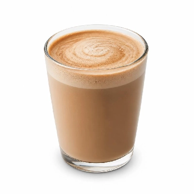 Costa Drinks Coffee Mocha Flake Espresso Ristretto Doppio