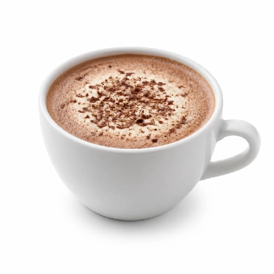 Costa Drinks Coffee Mocha Flake Espresso Ristretto Solo