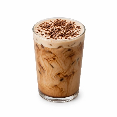 Costa Drinks Coffee Mocha Flake Macchiato Soya Solo