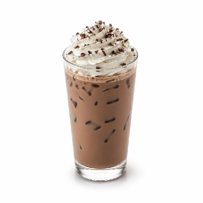 Costa Drinks Coffee Mocha Flake Made with Full Fat Milk Massimo