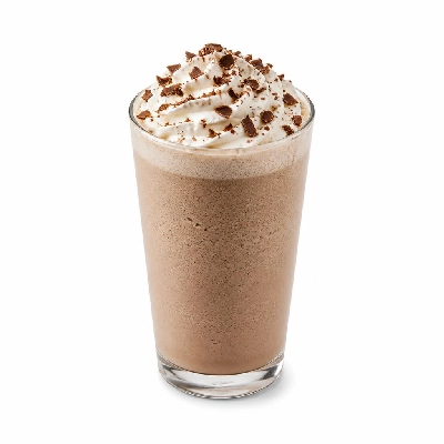 Costa Drinks Coffee Mocha Flake Made with Full Fat Milk Primo