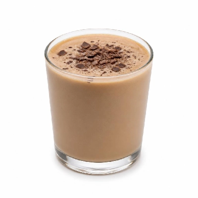 Costa Drinks Coffee Mocha Flake Made with Skimmed Milk Primo