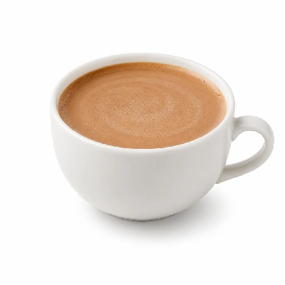 Costa Drinks Coffee Mocha Made with Full Fat Milk Medio