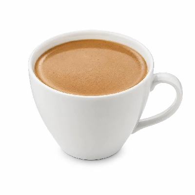 Costa Drinks Coffee Mocha Made with Soya Milk Primo