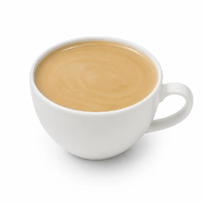 Costa Drinks Coffee Vanilla Latte Made with Full Fat Milk Medio