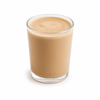 Costa Drinks Coffee Vanilla Latte Made with Soya Milk Massimo
