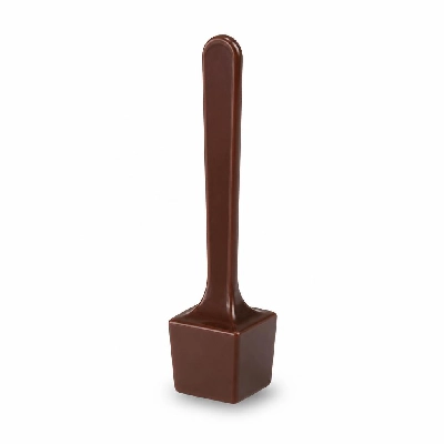 Costa Drinks Extras Dark Belgian Chocolate Stirrer
