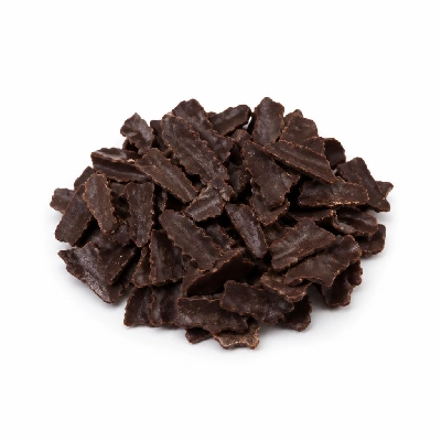 Costa Drinks Extras Dark Chocolate Blossoms