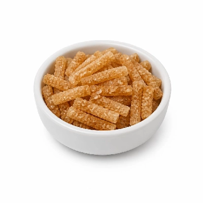 Costa Drinks Extras Demerara Sugar Sticks