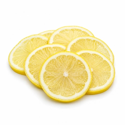 Costa Drinks Extras Lemon Slices