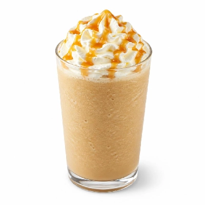 Costa Drinks Frescatos Banoffee Massimo