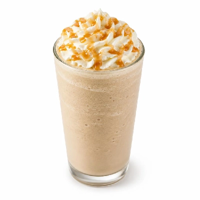Costa Drinks Frescatos Banoffee Primo