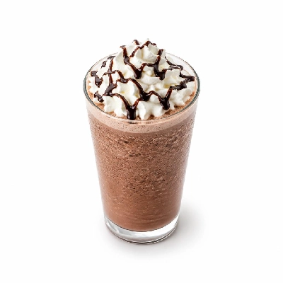 Costa Drinks Frescatos Double Chocolate Flake Medio