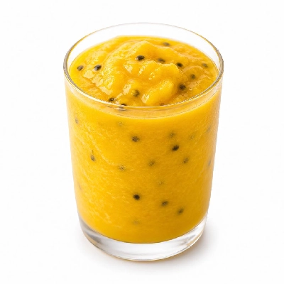 Costa Drinks Frescatos Mango & Passionfruit Primo