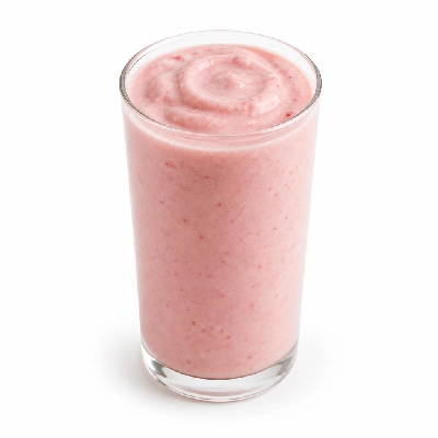 Costa Drinks Frescatos Strawberry Shortcake Medio