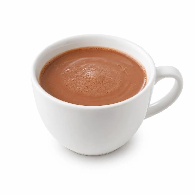 Costa Drinks Hot Chocolate Orange Made with Full Fat Milk Primo