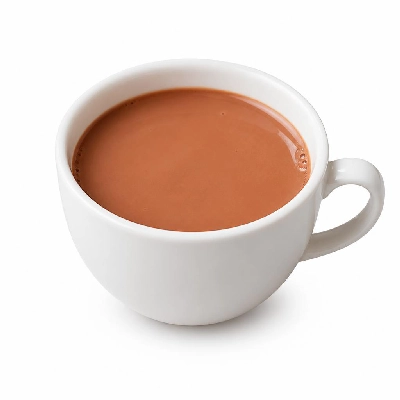 Costa Drinks Hot Chocolate Orange Made with Skimmed Milk Massimo