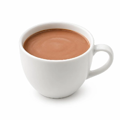 Costa Drinks Hot Chocolate Orange Made with Skimmed Milk Medio
