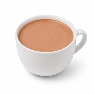 Costa Drinks Hot Chocolate Orange Made with Skimmed Milk Primo