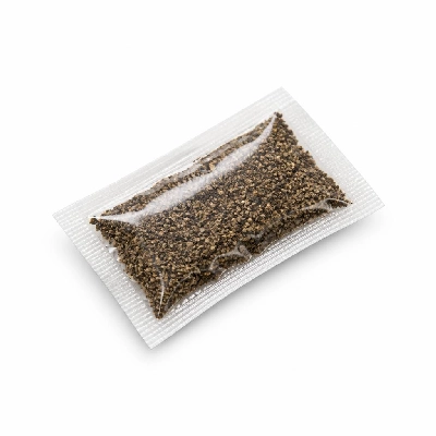 Costa Food Extras Black Pepper Sachets