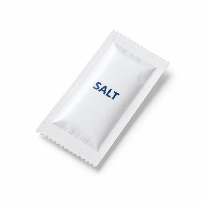 Costa Food Extras Salt Sachets