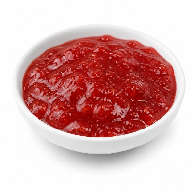 Costa Food Extras Tiptree Strawberry Jam