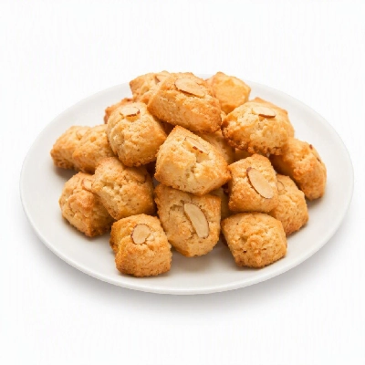 Costa Foods Biscuits Almond Bites