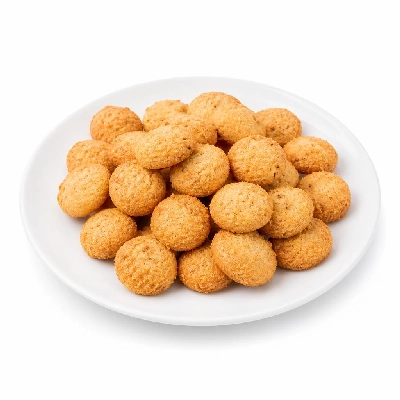Costa Foods Biscuits Mini Almond