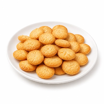 Costa Foods Biscuits Total for Mini