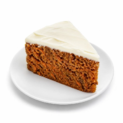 Costa Foods Cakes Carrot