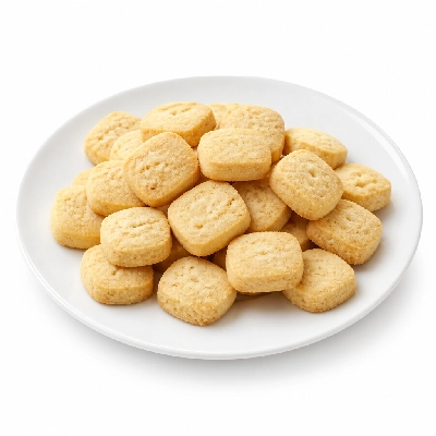 Costa Foods Impulse Mini Shortbread Bag