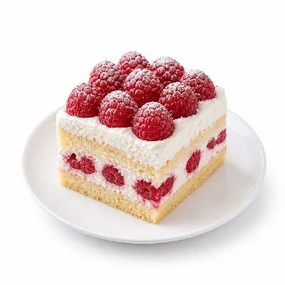 Costa Foods Impulse Raspberry Shortcake