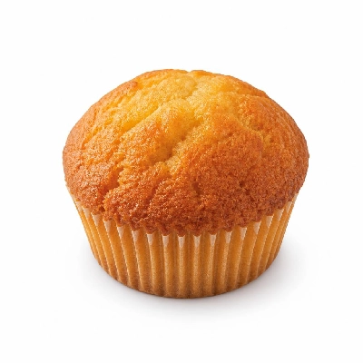 Costa Foods Muffins Low Fat Lemon & Orange