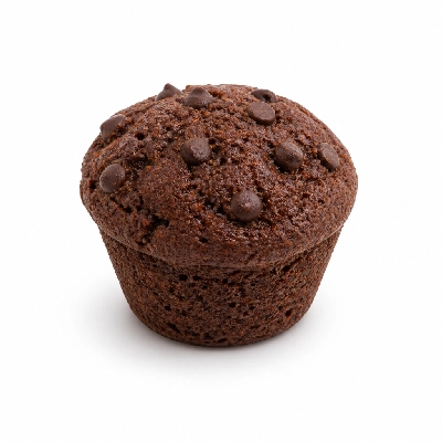 Costa Foods Muffins Mini Chocolate