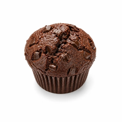 Costa Foods Muffins Triple Chocolate
