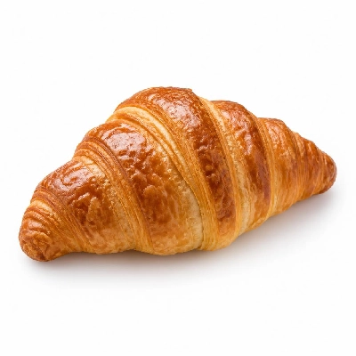 Costa Foods Pastries Butter Croissant