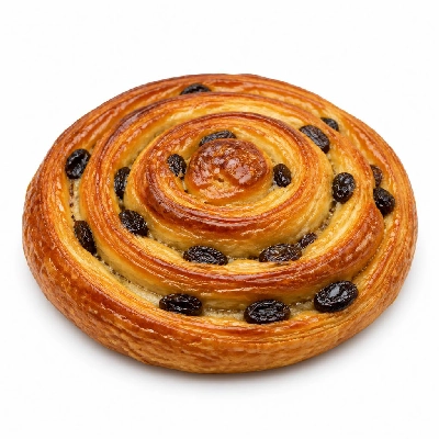 Costa Foods Pastries Pain Aux Raisins