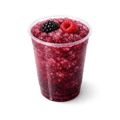 Costa Fruit Coolers Blackberry and Raspberry Cooler Primo Both