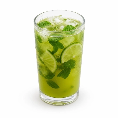 Costa Fruit Coolers Green Tea Lime and Mint Cooler Massimo Both