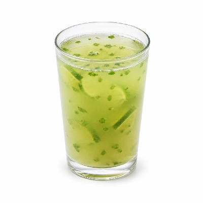 Costa Fruit Coolers Green Tea Lime and Mint Cooler Primo Both