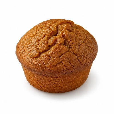 Costa Gingerbread Muffin