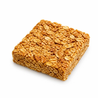 Costa Granola Square