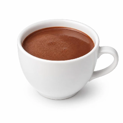 Costa Hot Chocolate Made with Skimmed Milk Massimo Dine In