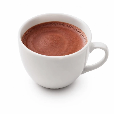 Costa Hot Chocolate Made with Skimmed Milk Primo Dine In