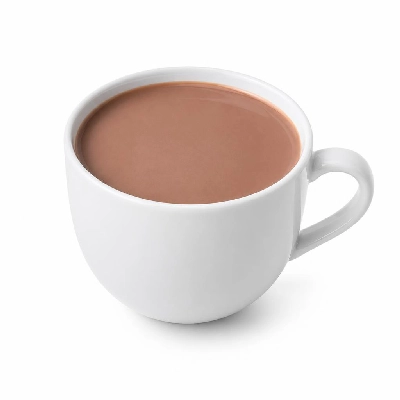 Costa Hot Chocolate Made with Skimmed Milk Primo Takeaway